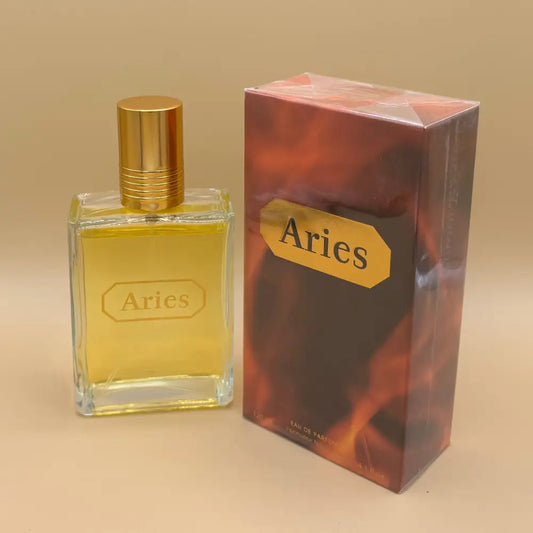 Aries Eau De Parfum 4.1 fl oz - Perfume