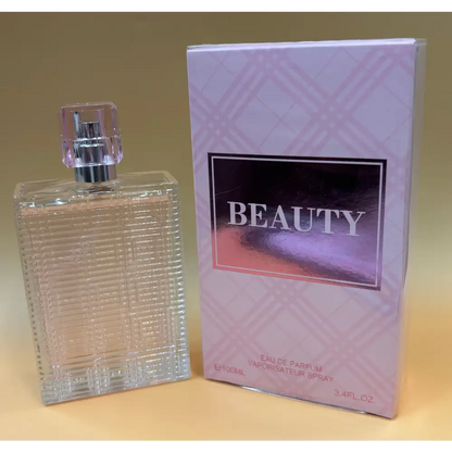 Beauty Eau De Parfum Vaporisateur Spray 3.4 fl oz - Perfume