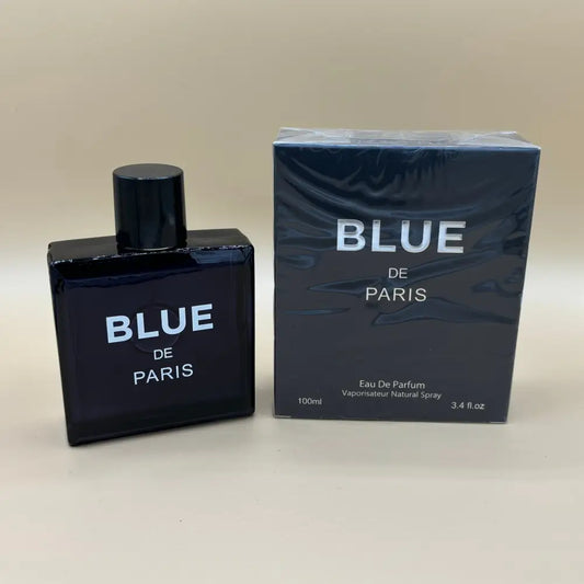 Blue De Paris For Men Men’s Perfume 3.4 fl oz - Perfume