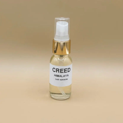 Body Oils - Creed