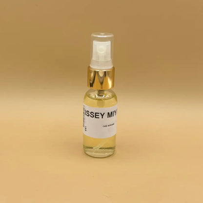 Body Oils - Issey Miya