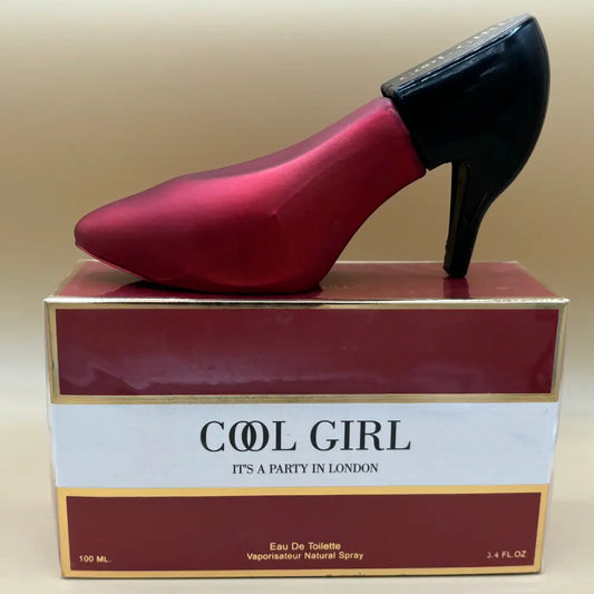 Cool Girl In London 3.4 fl oz - Perfume