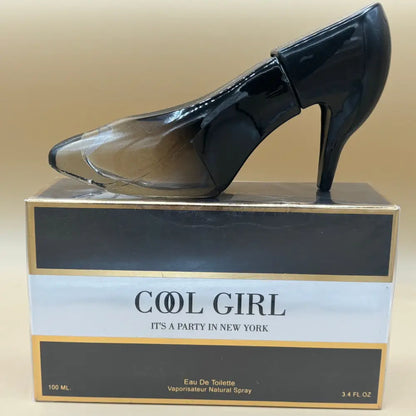 Cool Girl In New York 3.4 fl oz - Perfume