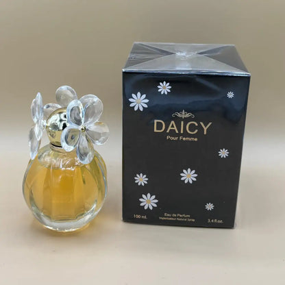 Daicy Pour Femme by Secret Plus Eau de Parfum Perfume Spray 3.4 fl oz - Perfume