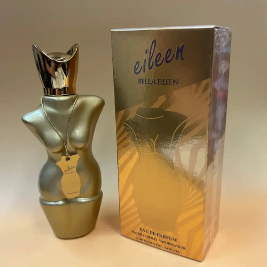 Eileen Bella Eileen Eau De Parfum Natural Spray Vaporisateur 3.4 fl oz - Perfume