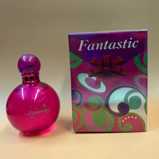 Fantastic Eau De Parfum Natural Spray Vaporisateur 3.4 fl oz - Perfume