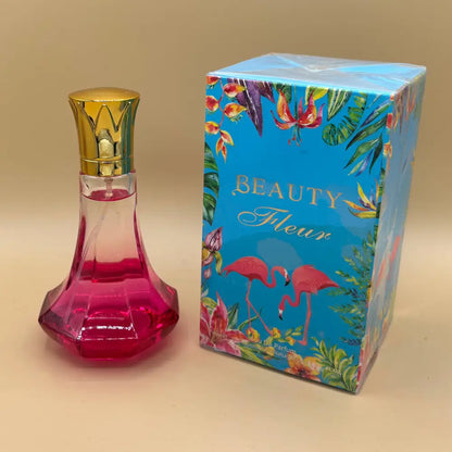 Fleur Perfume By Secret Plus Eau De Parfum Spray 3.4 fl oz - Perfume