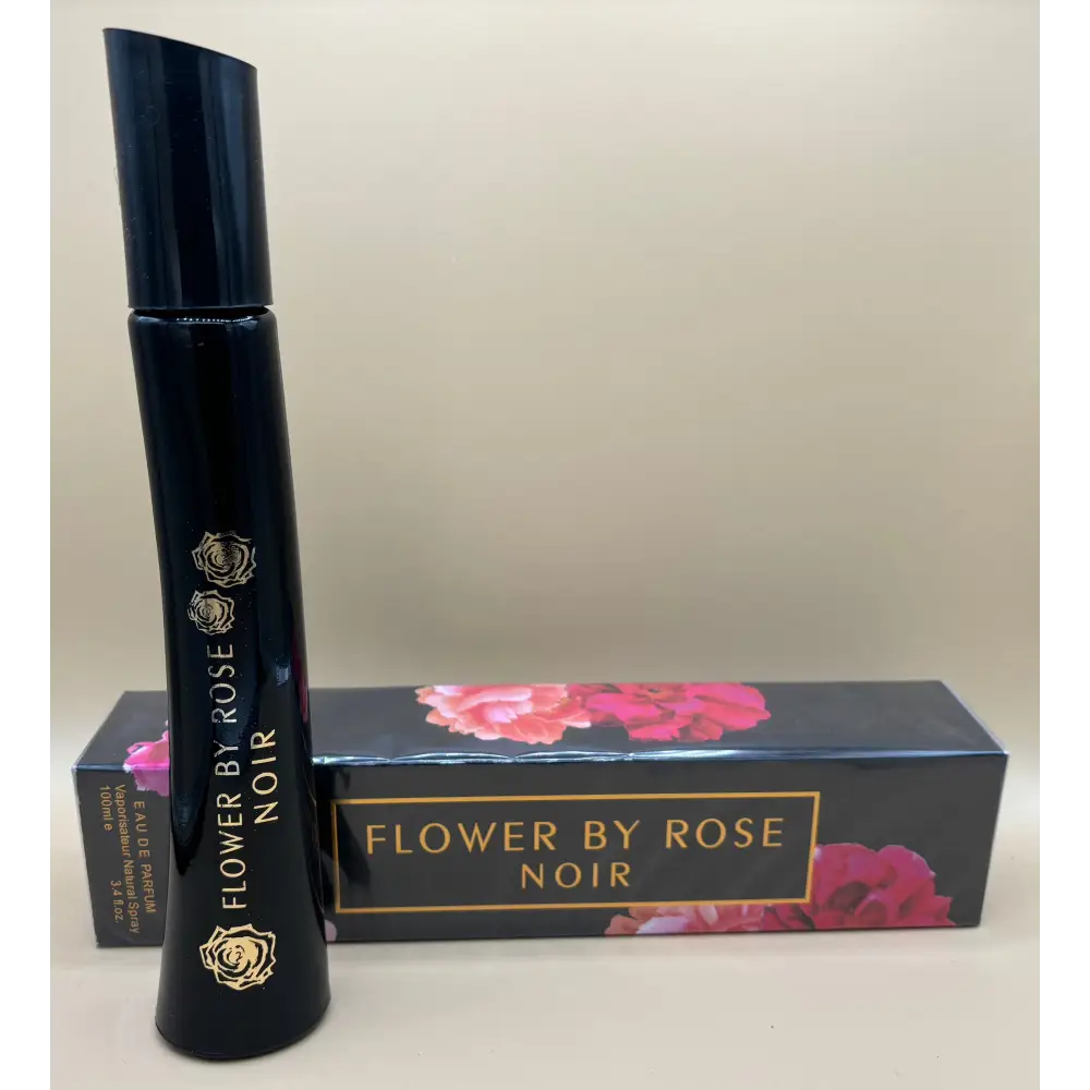 Flower By Rose Noir Secret Plus Eau de Parfum Cologne Perfume 3.4 fl oz - Perfume