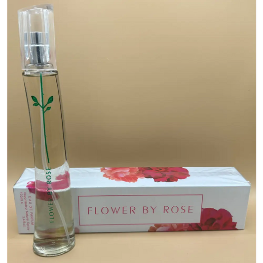 Flower By Rose Secret Plus Eau de Parfum 3.4 fl oz - Perfume