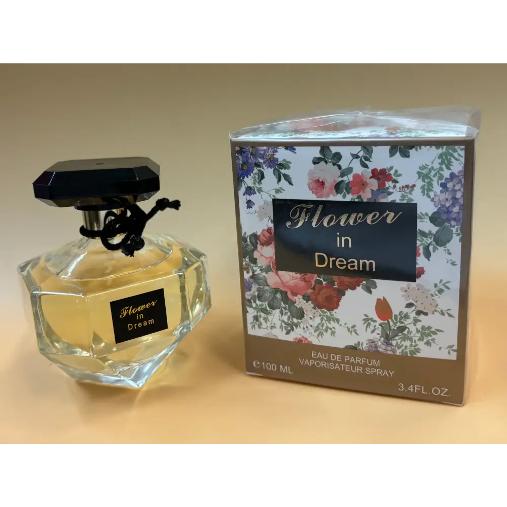 Flower in Dream Eau De Parfum Vaporisateur Spray 3.4 fl oz - Perfume