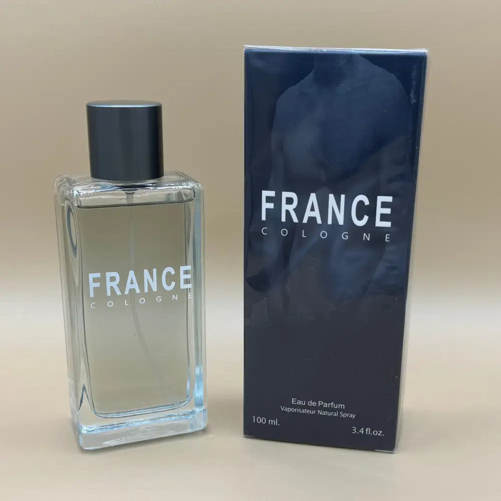 France Cologne Secret Plus Eau de Parfum Perfume 3.4 fl oz - Perfume