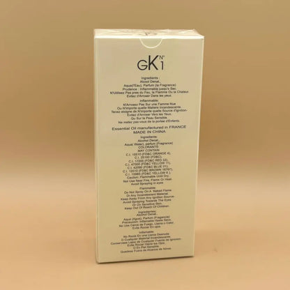 Gk1 EDT Perfume For Woman/Men 3.4 fl oz - Perfume