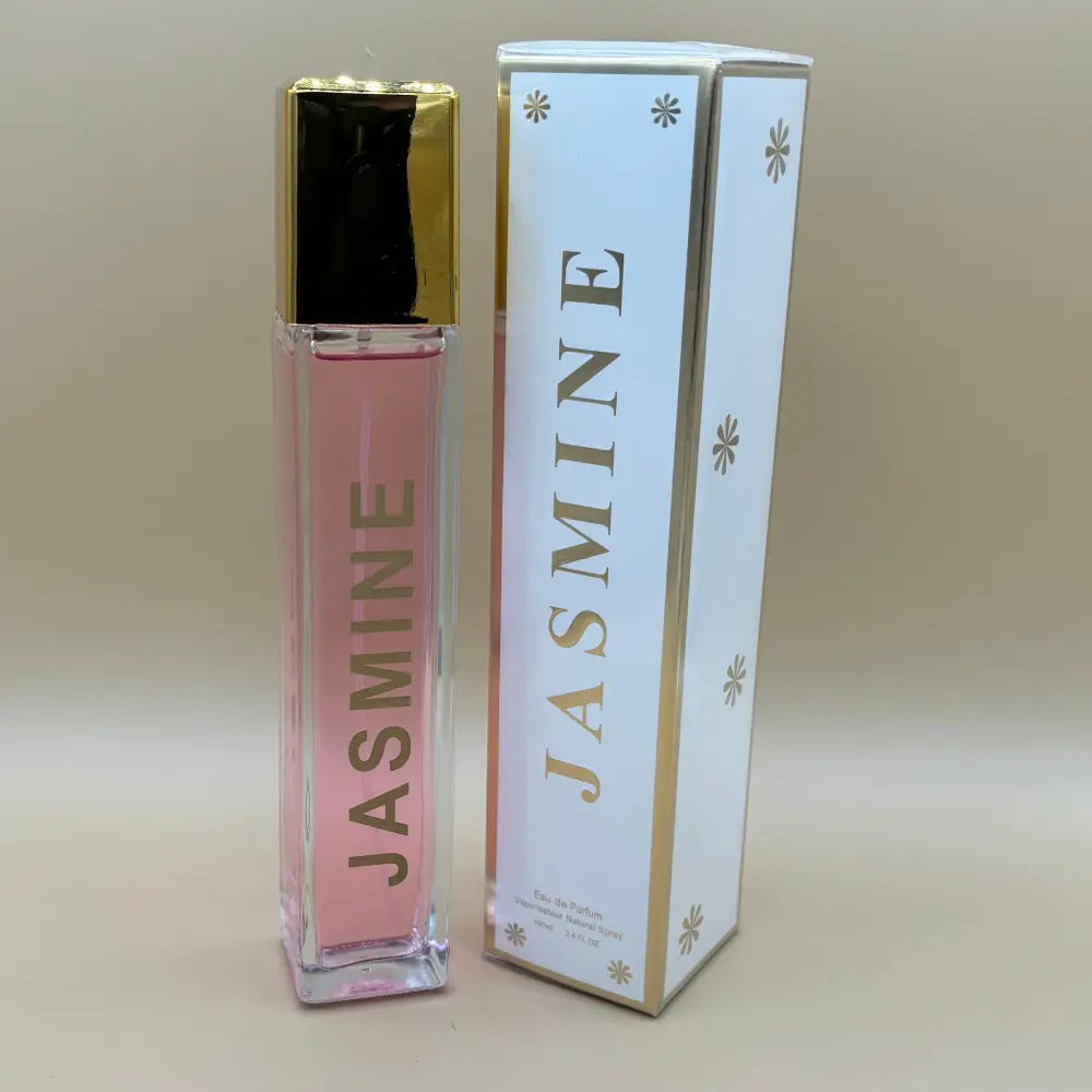 Jasmine EDP Spray For Women 3.4 fl oz - Perfume