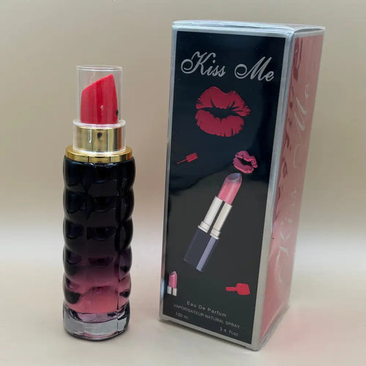 Kiss Me Secret Plus Eau de Parfum Cologne Perfume 3.4 fl oz - Perfume