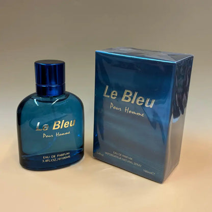 Le Bleu Pour Homme Eau De Parfum Vaporisateur Spray 3.4 fl oz - Perfume