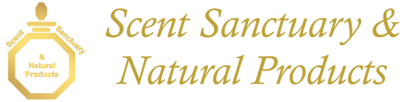 Scent Sanctuary & Natural Products