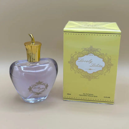 Lovely Lolita By Secret Plus 3.4 fl oz - Perfume