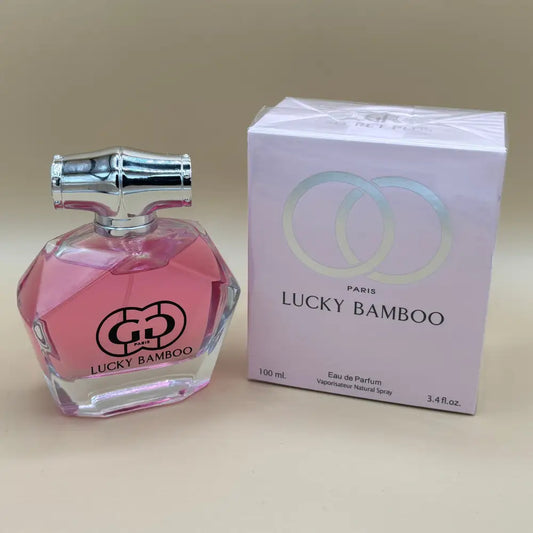 Lucky Bamboo Secret Plus Eau de Parfum Cologne Perfume 3.4 fl oz - Perfume