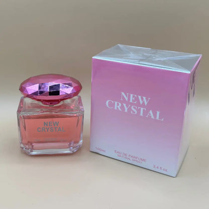 New Crystal Women Secret Plus Perfume for Women 3.4 fl oz - Perfume