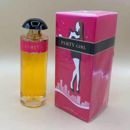 Party girl Secret Plus Eau de Parfum Cologne Perfume 3.4 fl oz - Perfume