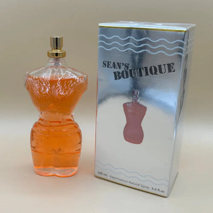 Sean’s Boutique Secret Plus Eau de Toilette Cologne Perfume 3.4 fl oz - Perfume