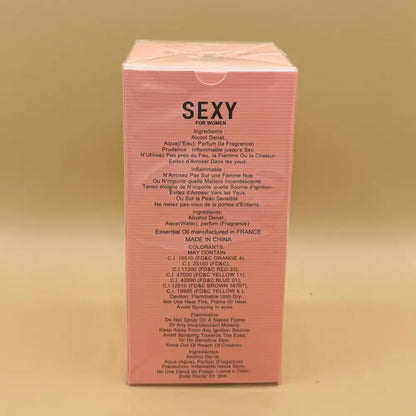 Sexy Eau de Parfum Spray for Women 3.4 fl oz - Perfume