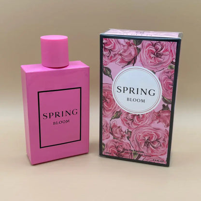 Spring Bloom By Secret Plus Women 3.4 fl oz - Perfume