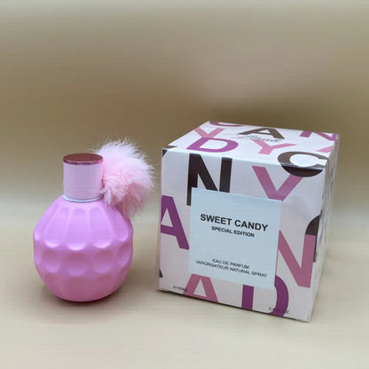 Sweet Candy Special Edition EAU DE PARFUM 3.4 Fl Oz